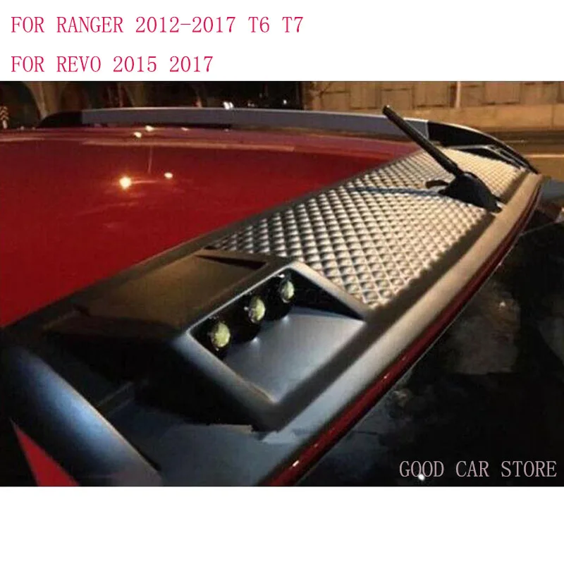 Новый светодиодный светильник на крышу для RANGER аксессуары Hilux Revo декоративный
