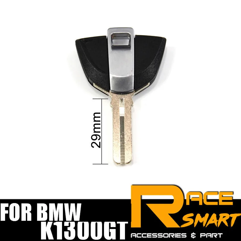 Пустой ключ для Мотоцикла BMW F800GS F800ST K1200R K1200S R1200GS 2013-2015 кольца ключей с лезвиями