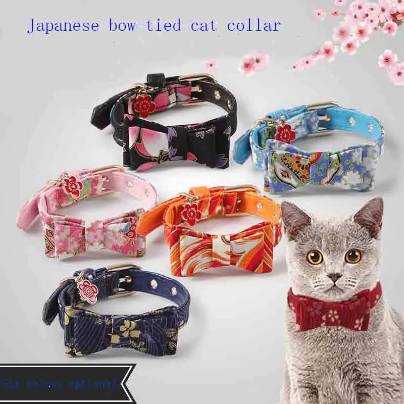 Милая кошка украшение для домашних животных ожерелье с кошкой Новая мода брошь