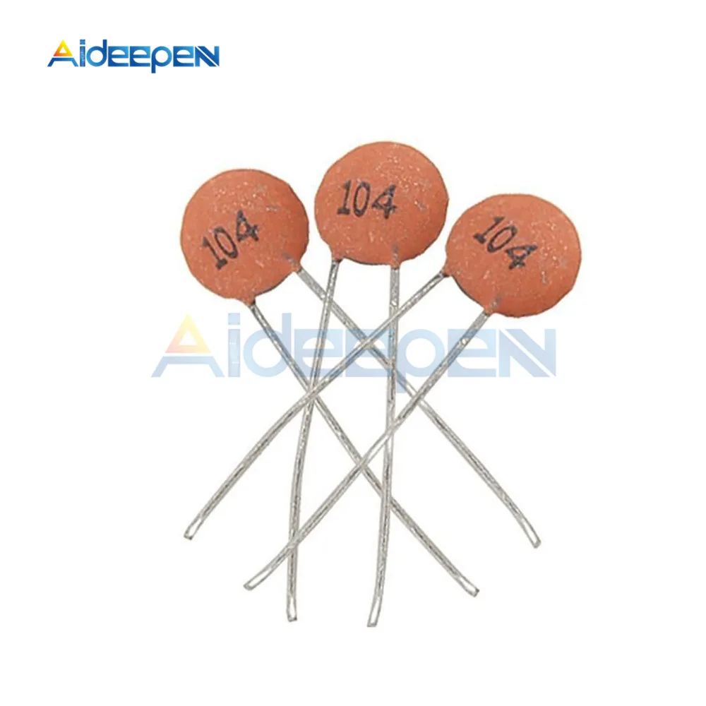 100pcs Ceramic Capacitor 50V 22pF 15 DIP 0.015nF 15pF 0.1uF 100NF 104PF 1000pF 1nF 102pF 221 220pF 0.047uF 47000pF 473 | Обустройство
