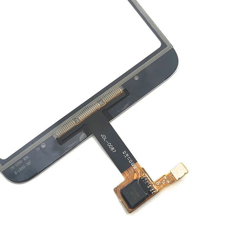 Сенсорное стекло совместимый для Xiaomi Redmi S2 сенсорный экран дигитайзер панель объектив сенсор сенсорный экран+ ленты инструменты