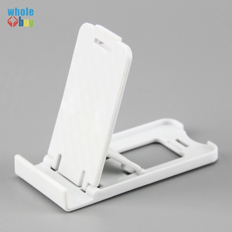 300 шт./лот Большой Стенд Стиль Универсальный держатель для смартфона складной