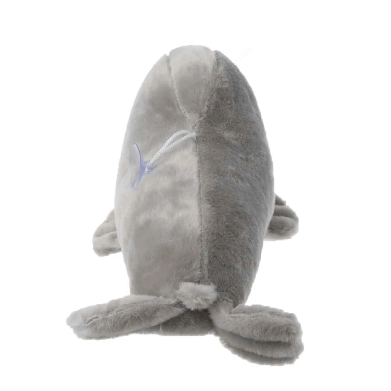 

Cute Sea lion Plush toy Marine Animals Seal Toys Kawaii Plush Toys Simulation Seals Doll 26cm