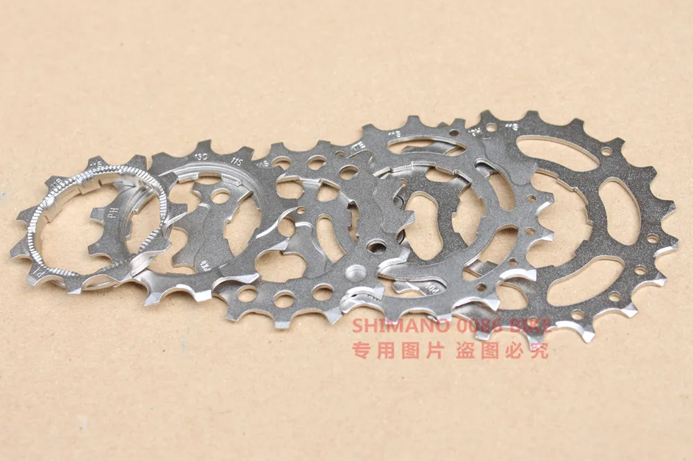 Shimano XT M8000 кассета Звездочка M7000 HG800 CS-M8000 SLX CS-M7000 11 скоростей маховик запчасти замок Кольцо Звездочка колеса