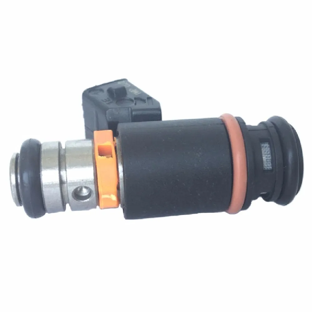 IWP-022 топливный инжектор для Vw Golf Jetta EuroVan 2,8 V6 OE#805000348303/021906031D/IWP022 208cc/min