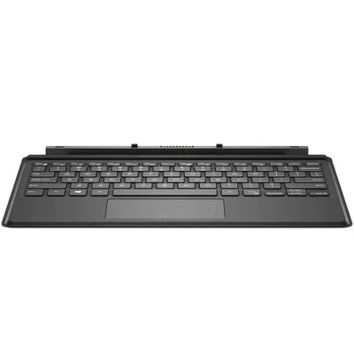 Оригинальная док-клавиатура для Dell Latitude 12 5285 5290 tablet pc dell латитуде12 клавиатура |