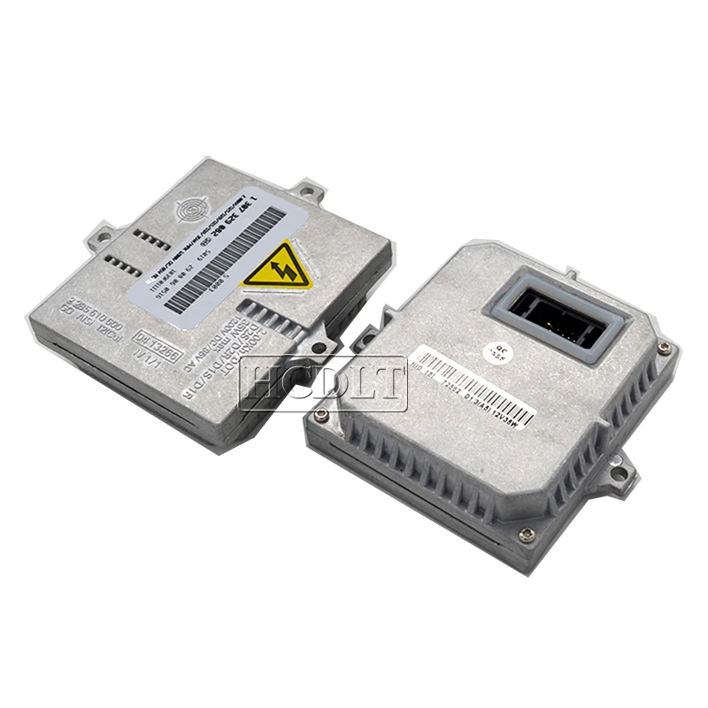 HCDLT 35 Вт OEM HID Xenon D1S D2S балластный блок управления зажиганием 1307329082 1307329087 1307329089 для