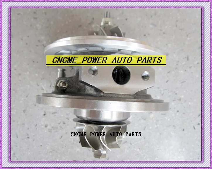 Картридж TURBO CHRA 54399880031 54399700031 03G253019K 03G253019KX 03G253019KV для Skoda Roomster Fabia Octavia 2 Seat Leon|turbo