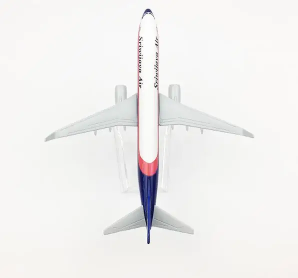 Новая металлическая модель самолета Air Aer Lingus Airbus 330 A330 Airways с подставкой колеса