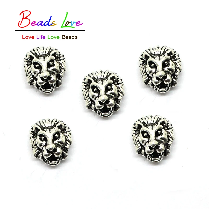 10 шт./лот металлические подвески для самостоятельного изготовления ювелирных