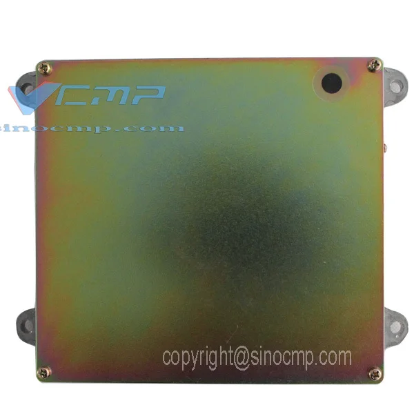 

EX120-2 Excavator Computer Board PVC panel 9104907