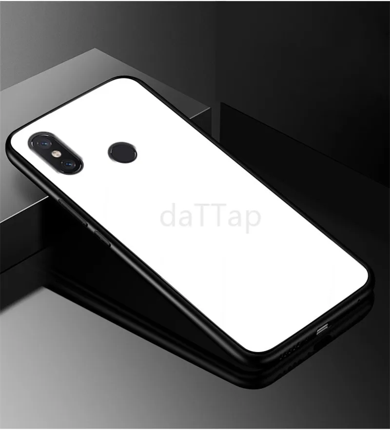 Чехол для Xiaomi mi 8, роскошный противоударный чехол из закаленного стекла с силиконовой рамкой, Жесткий Чехол для Xiaomi mi 8 mi 8 SE mi 9 SE CC9 CC9e mi 9, чехол