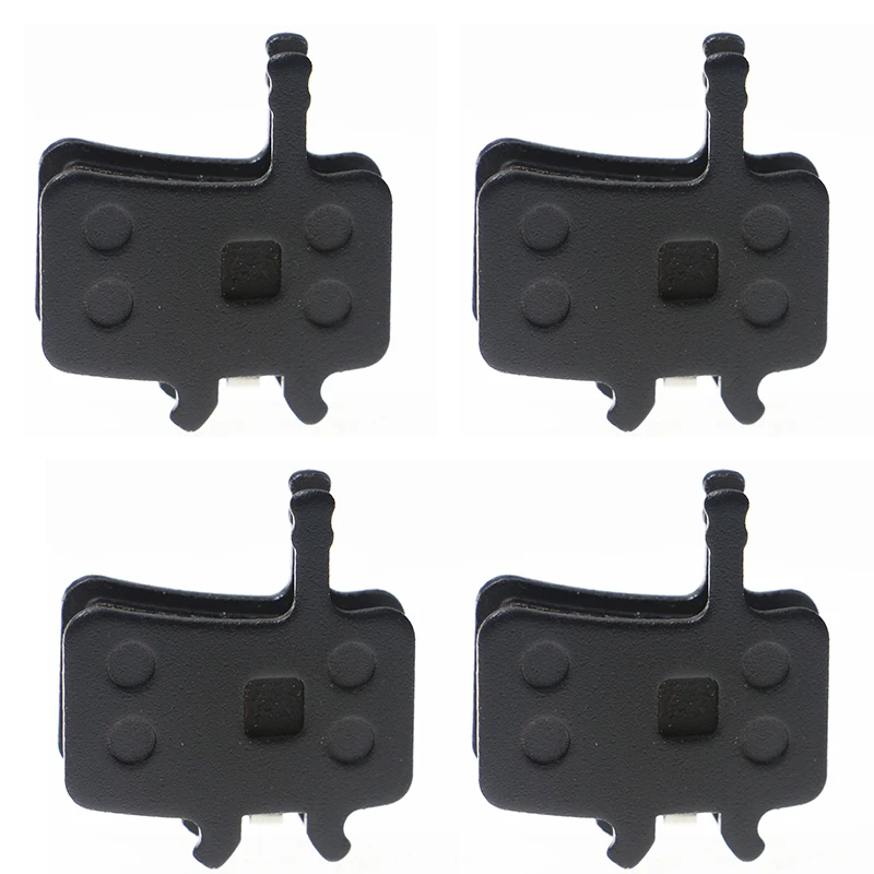 

4 Pairs bicycle disc brake pads for Avid BB7 Hydraulic & Avid juicy 3/5/7 bicycle parts