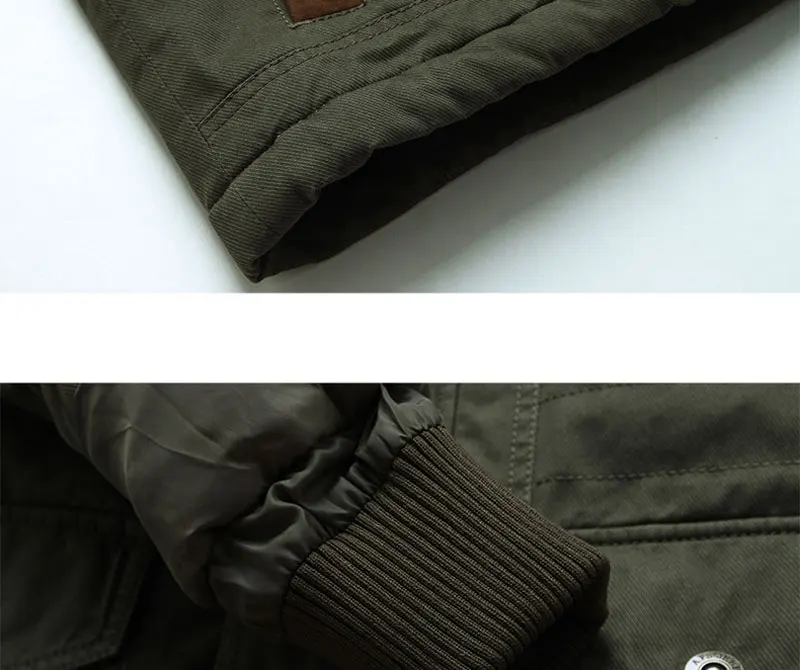 AFS JEEP размера плюс XXXL XXXXL XXXXXL мужские пальто толстые зимние новые модные однотонные черные универсальные повседневные мужские с отложным воротником