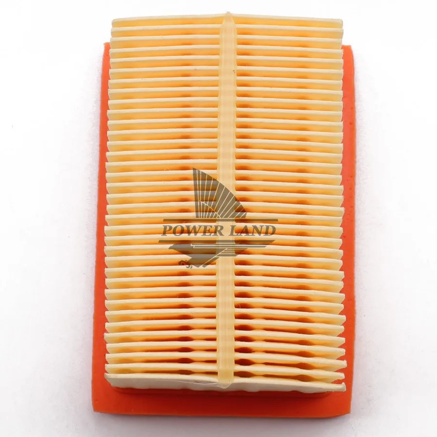 Желтая мотоциклетная система воздушного фильтра воздухозаборника 1 шт. для BMW F650