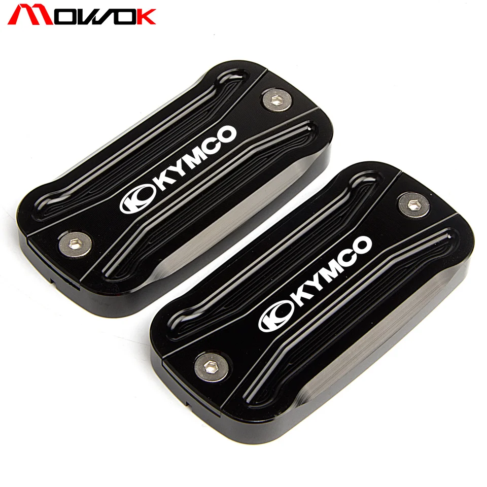 Крышка Резервуара переднего тормоза для KYMCO Center DT 125 300i 350i 200 300 350 250 400 400s 500 K-XCT |
