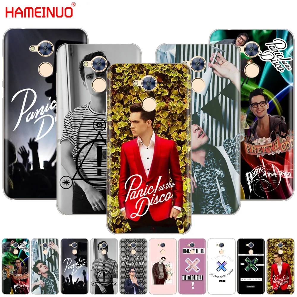 Чехол HAMEINUO для Huawei Honor V10 4A 5A 6A 6C 6X 7X 8 9 NOVA PLUS LITE|Бамперы| |