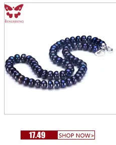 Pink Purple White Natural Freshwater Pearl Chain& Link Bracelets For Women Fashion Jewelry Heart Clasp