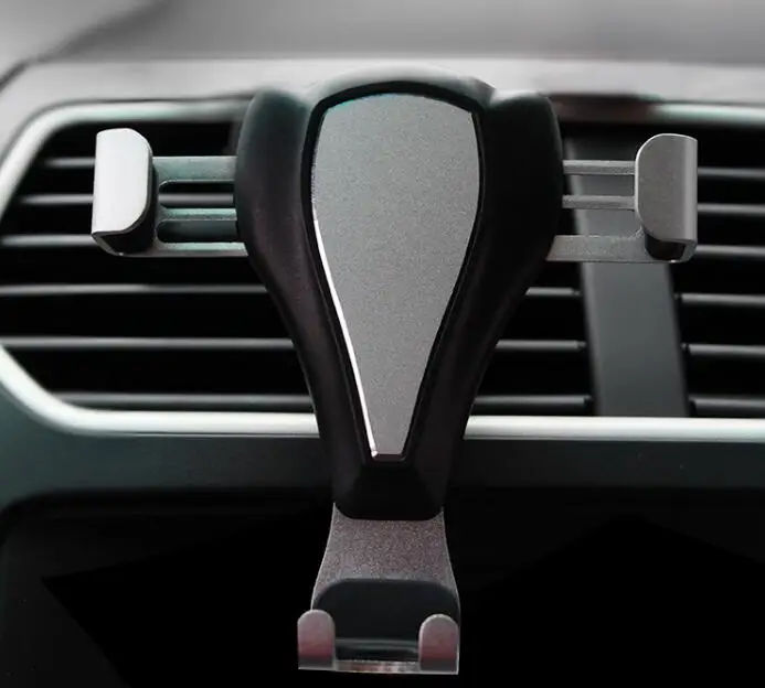 Универсальный автомобильный держатель мобильного телефона автоматической