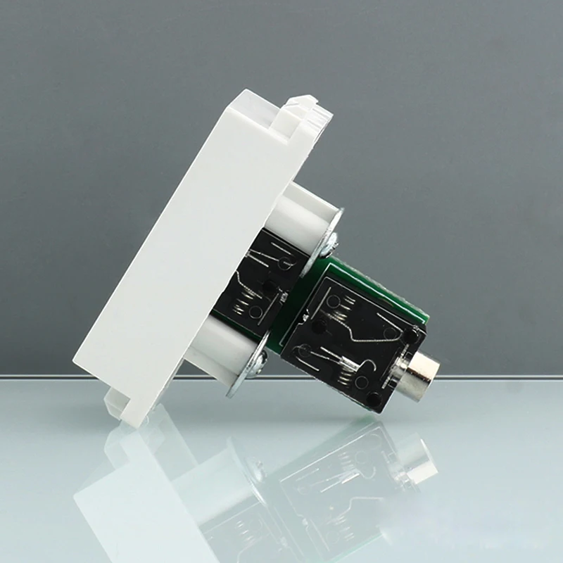 1 шт. разъем для наушников 3 5 мм|female plug socket|socket plugfemale |