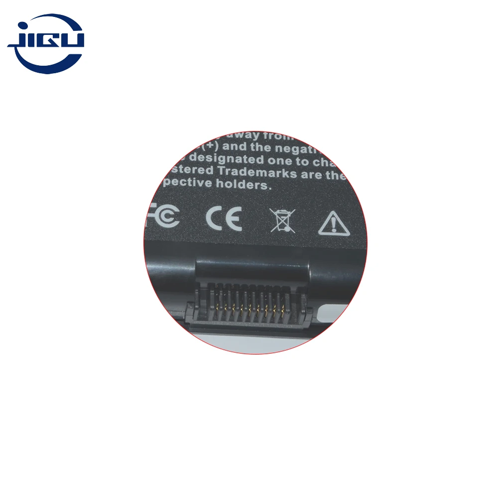JIGU Аккумулятор для ноутбука ASUS G71 G72V M70SA N90SV X71T X71V X72F X72JR X72VN G71VG M70SR M70VN X71A X71VM X72J g71g71gx