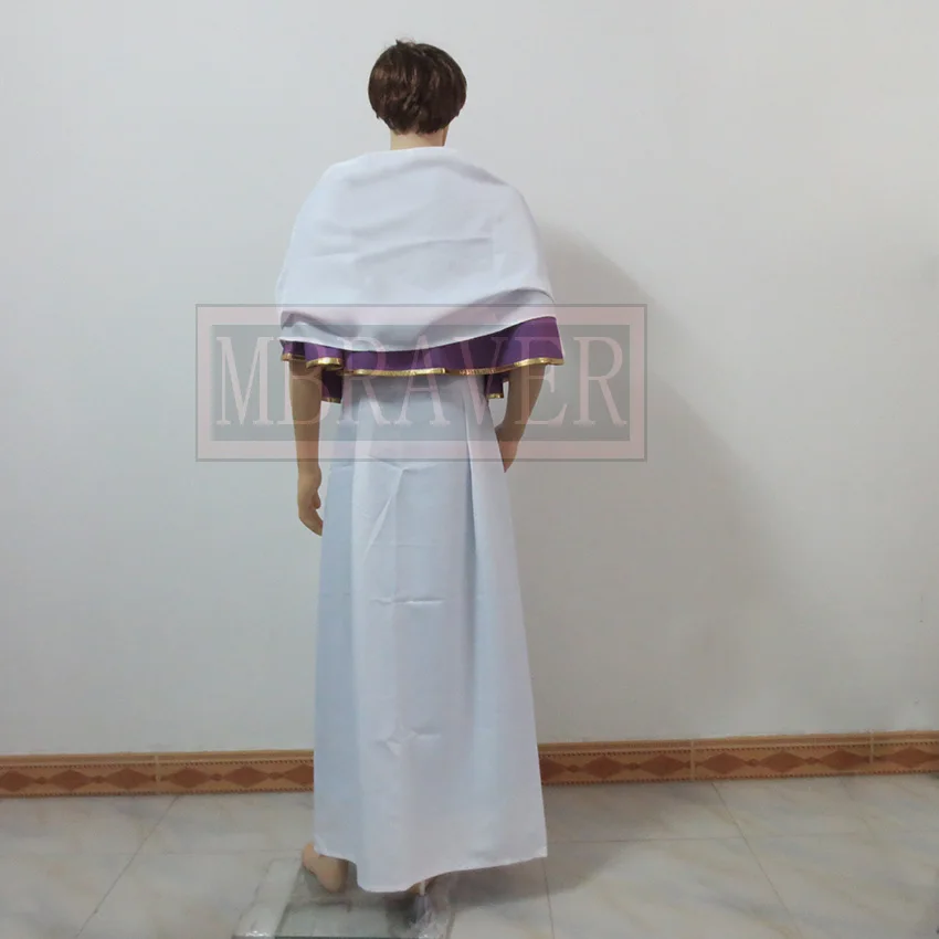 Аниме маги Sinbad Cosplay индивидуальный заказ любой размер|cosplay costume|sinbad cosplayanime cosplay