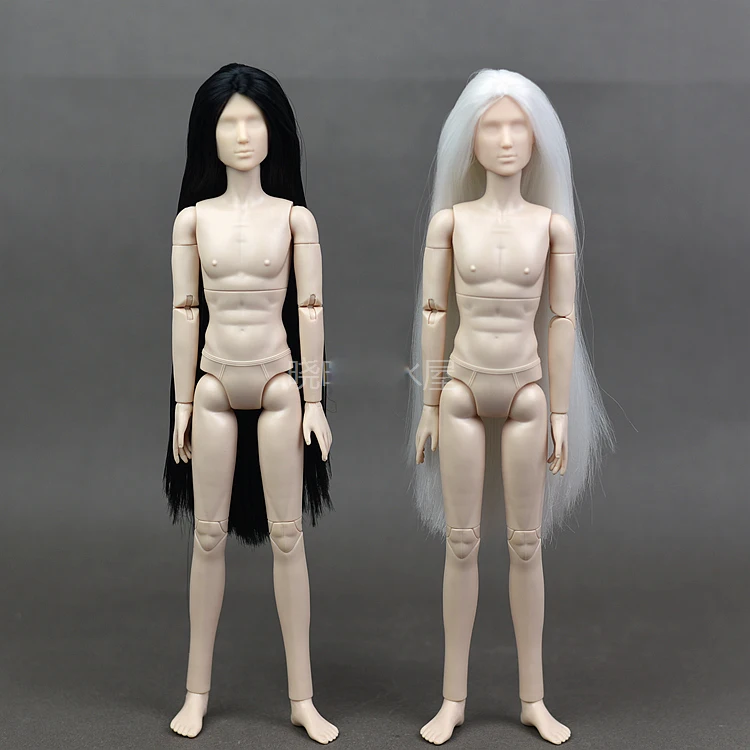 2017 кукла для мальчика без макияжа с 20 подвижными суставами/мальчишеский принц