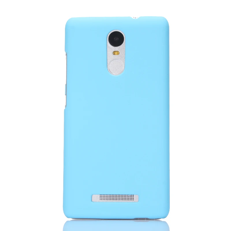 Для Xiaomi redmi note 3 pro роскошный прорезиненный матовый пластиковый жесткий чехол для Xiaomi redmi note3 Red rice note 3