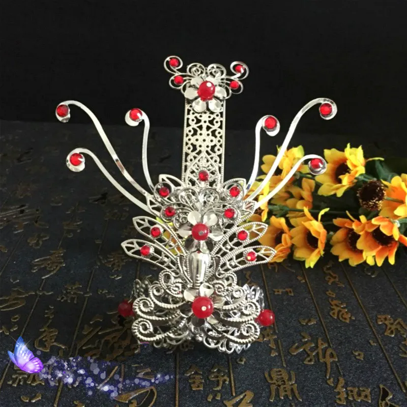 

vintage head crown chinese ancient dynasty prince cosplay accessories prince crown han dynasty warrior cosplay halloween cosplay