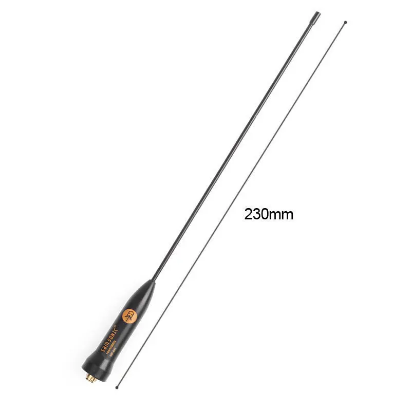 Baofeng GT-3TP MarkIII TP 1/4/8 ватт высокое Мощность двухдиапазонный Wi-2 м/70 см Ham