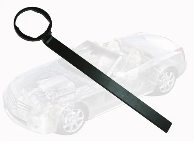 

Timing belt disc retaining wrench Belt Dismantling Tool Professional Auto Repair Tool