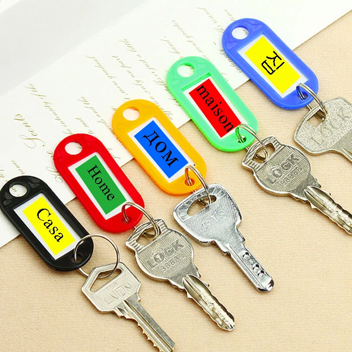 2 шт SC9Y 9 мм черный на желтом цвете лента принтера EPSON совместимый этикеток для Kingjim