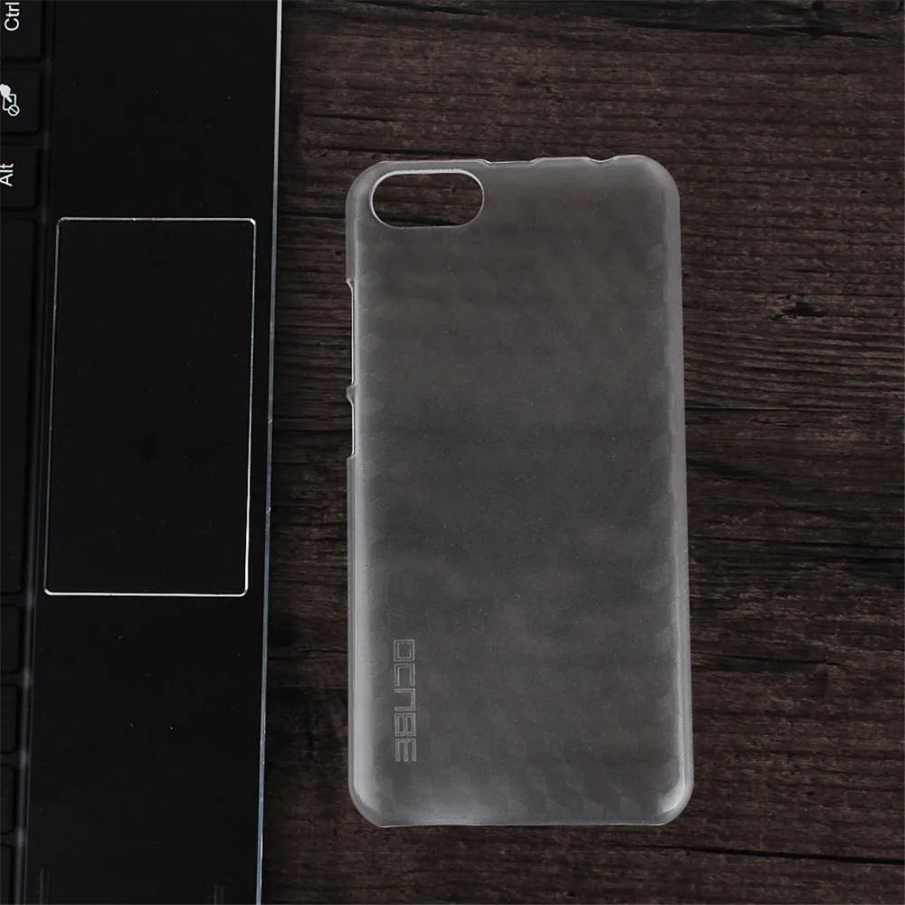 Doogee Shoot 2 чехол защитная оболочка ПК защитный задняя крышка для DOOGEE смартфона|case