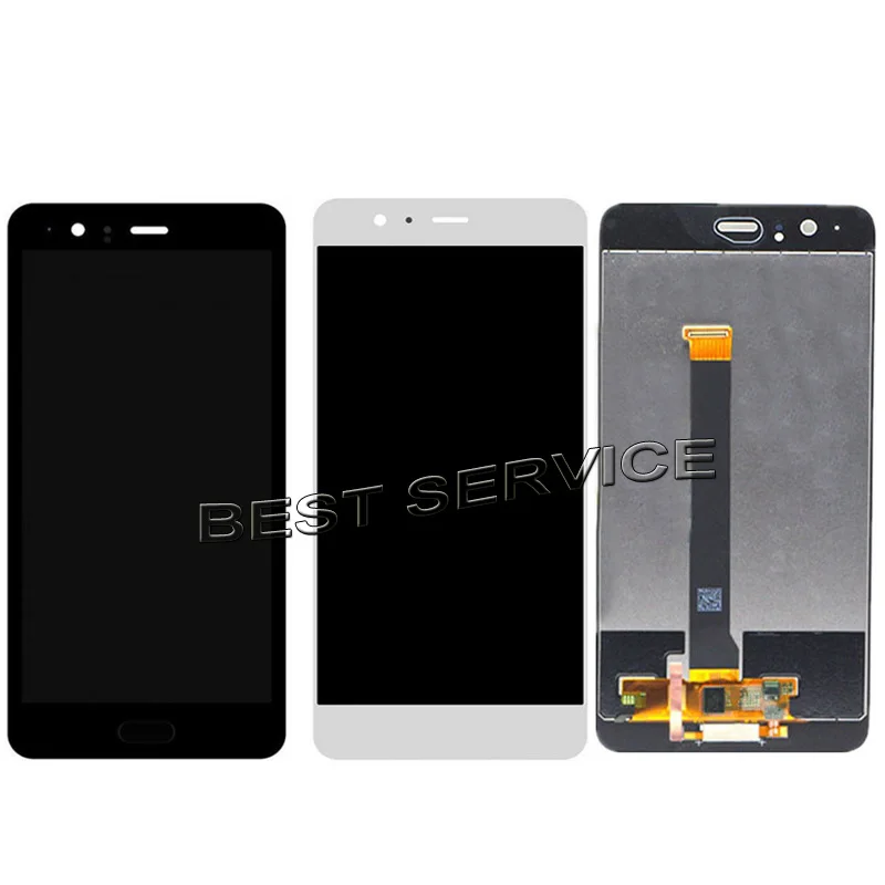 ЖК-экран для Huawei P10 Plus дигитайзер в сборе VKY-L09 VKY-L29 модуль ЖК-дисплея | Мобильные