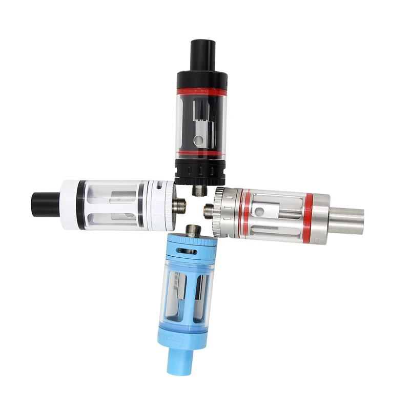 Оригинальный kanger kangertech subtank мини Распылитель occ катушка 4 5 мл резервуар