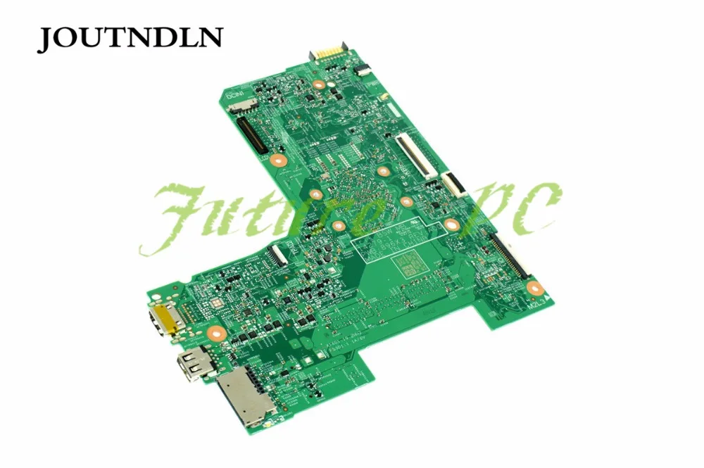 JOUTNDLN для DELL INSPIRON 3452 3552 Материнская плата ноутбука CN-0PW4MN 0PW4MN PW4MN 14279-1 PWB:896X3 REV:A00 N3060