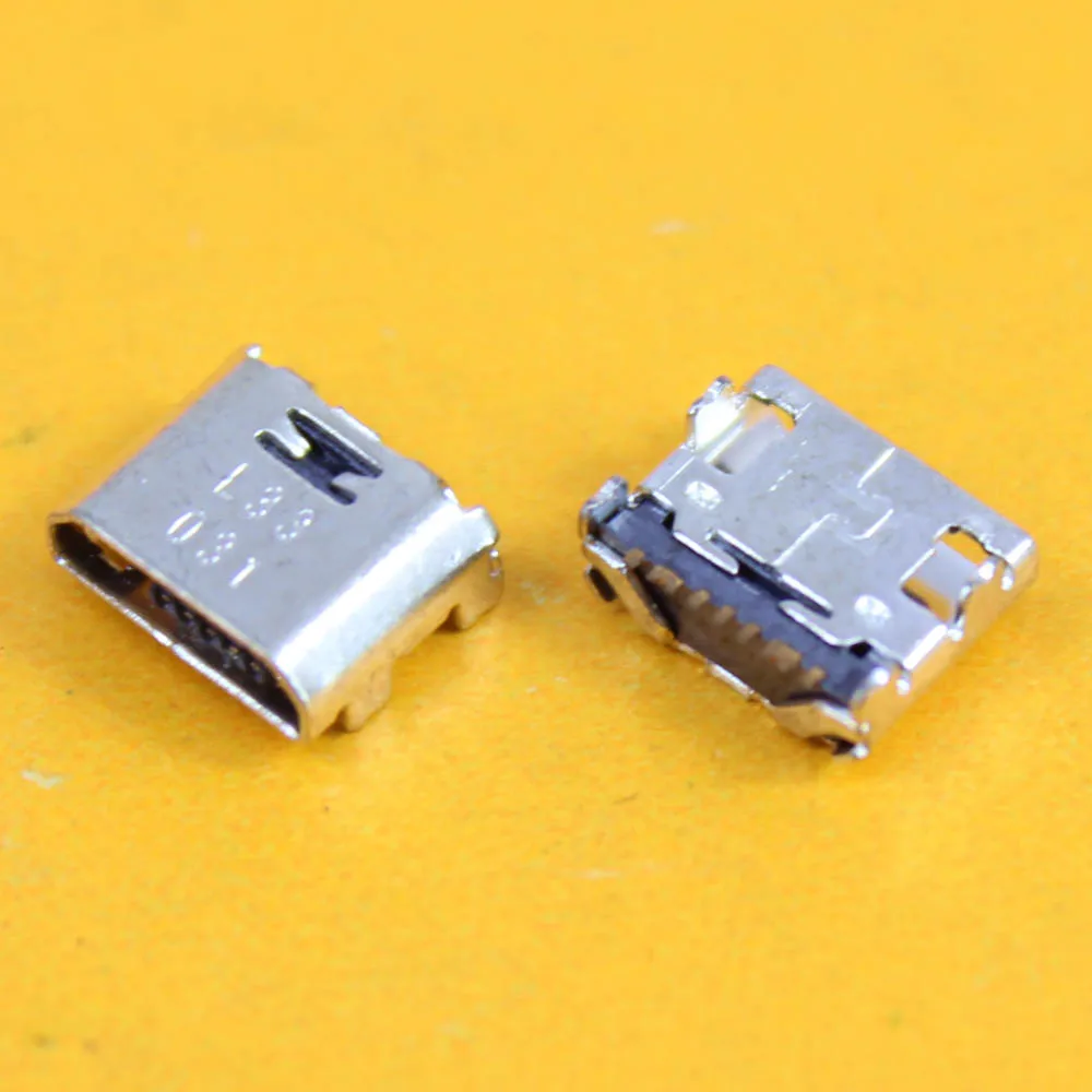 Cltgxdd 100 шт./лот Новинка для Samsung i9060 micro mini usb Зарядка разъем док-станция порт 7pin