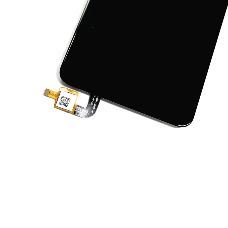 720*1528 для Wiko view 2 w _ c800 ЖК дисплей + сенсорный экран дигитайзер стеклянная панель