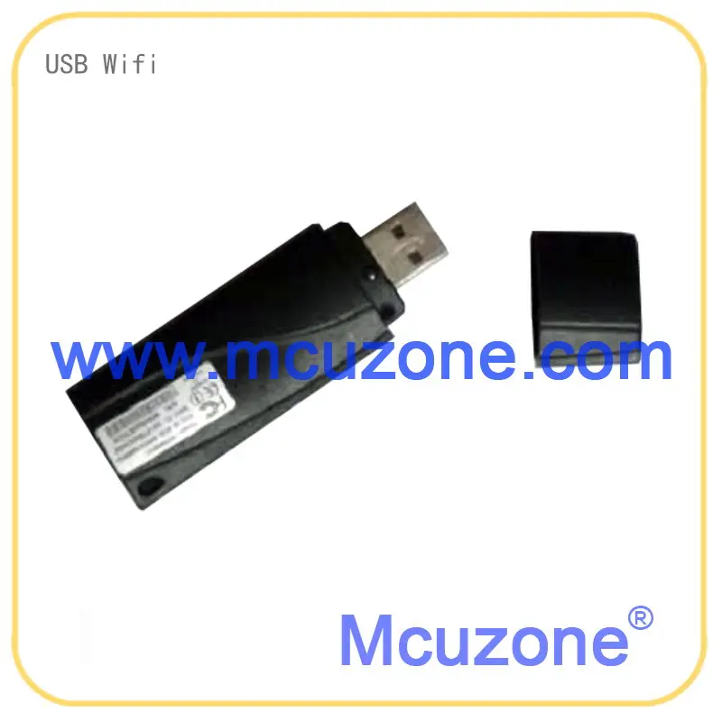 USB Wi-Fi модуль (поддержка wince и linux) для Mini2440 micro2440 других ARM9 VT6656 | Компьютеры офис