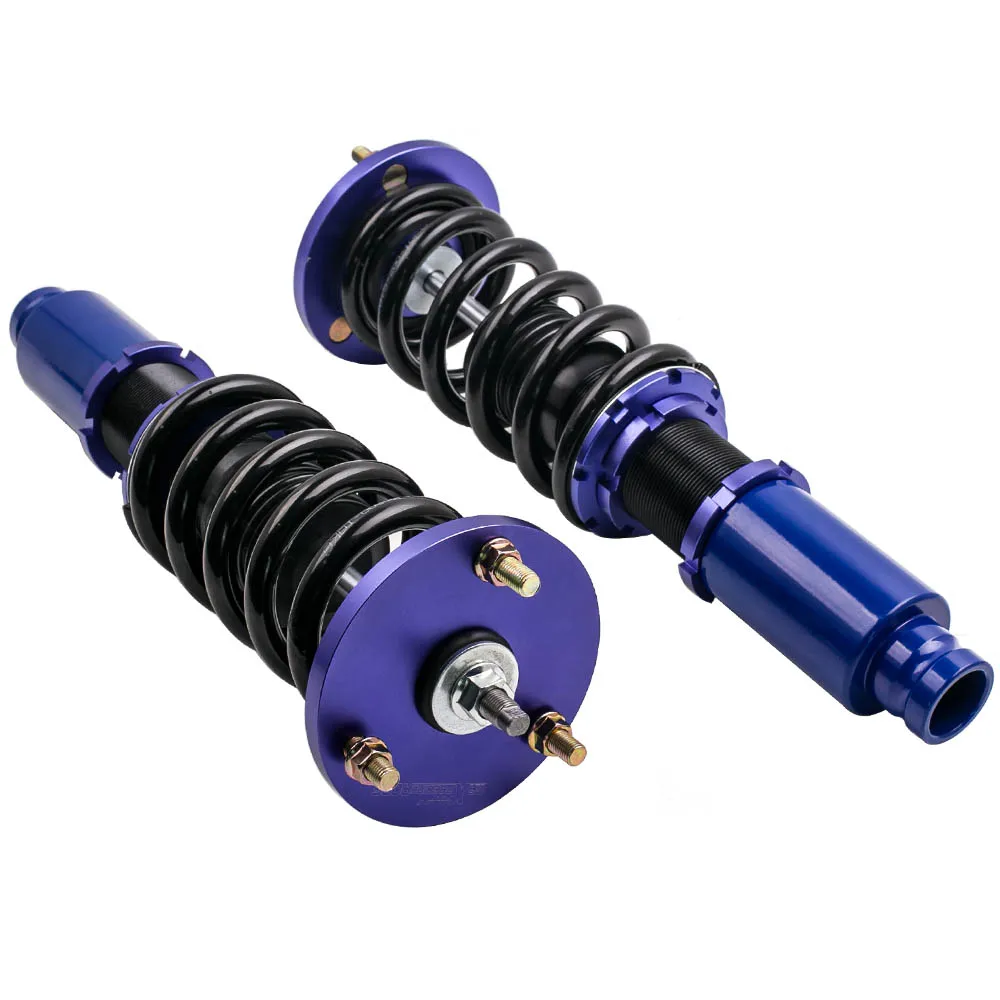 Coilover подвеска амортизирующие Пружинные стойки наборы для ACCORD 5 DOOR WAGON 2 4 i-VTEC |
