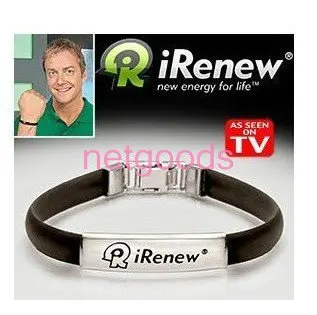 Браслеты с голограммой Boost Power Energy модные простые белые силиконовые браслеты