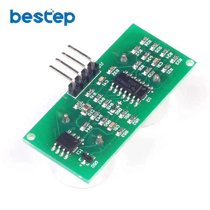 US 015 Ультразвуковой модуль измерения расстояния Модуль датчика DC 5V|sensor module|module