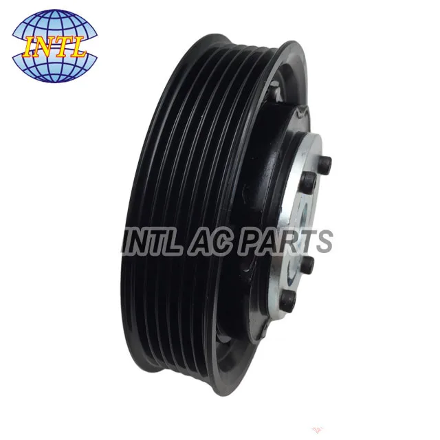 Автомобильный Компрессор Doowon DVE16 Air AC A/C муфта для Hyundai i40 kia Sportage 97701 3Z500 700510860 HYK301