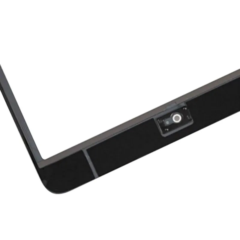 OEM качественный сенсорный экран дигитайзер кнопка Home IC клей для iPad mini 1 2|ЖК-экраны