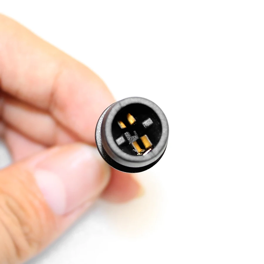 2 шт. T10 Canbus кабель 12 В LED предупреждающий декодер компенсатора 501 T 10 W5W 192 168