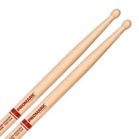 Promark от D'addario Американский Hickory TXDC18IW Jeff Ausdemore фирменные марширующие барабанные палочки Daddario