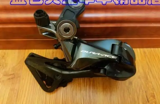 DURA ACE RD-R9100 R9100 9100 задний переключатель для дорожного велосипеда | Спорт и