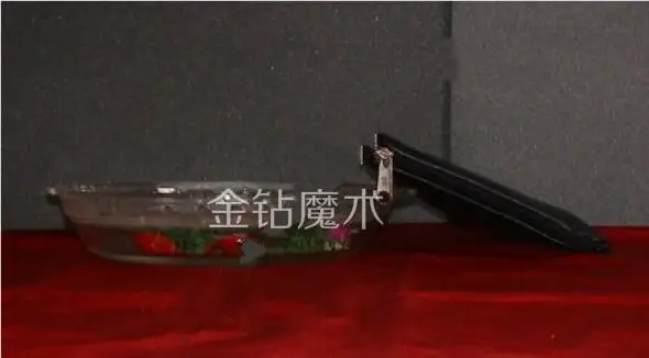 1 шт. магический трюк 83158|Волшебные фокусы| |