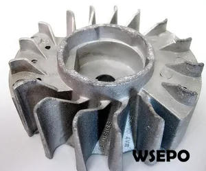 Top Quality! Flywheel for MS170/180 Small Gasoline 02 Stroke Chainsaw/Wood Spliter/Log Cutting Machine