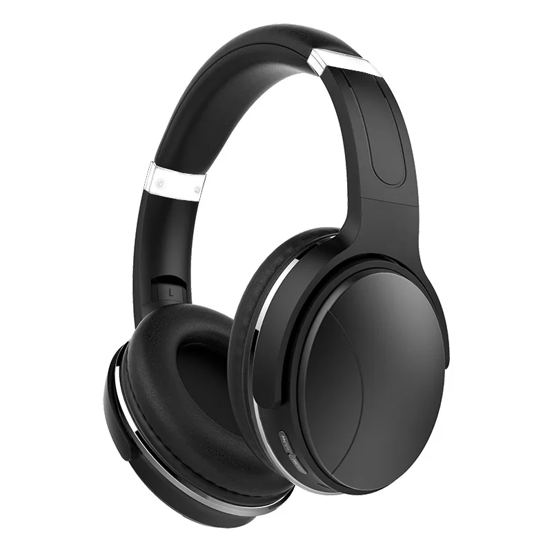 Bluetooth 4 2 наушники беспроводные складные Регулируемая гарнитура с микрофоном для